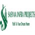 Sasyaa Infra Projects Developer Logo