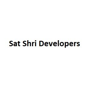 Sat Shri Developers logo