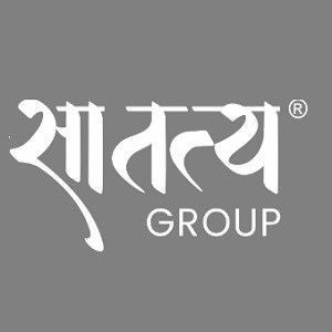 Satatya Group developer logo