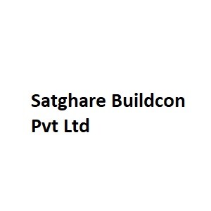Satghare Buildcon Pvt Ltd Developer Logo