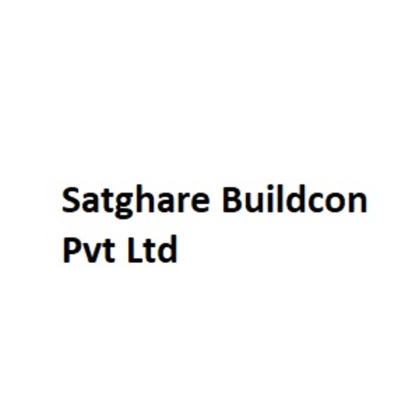 Satghare Buildcon Pvt Ltd