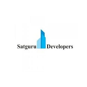 Satguru Developers logo