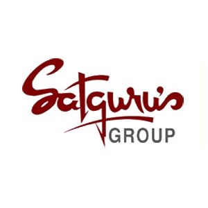 Satguru Group developer logo