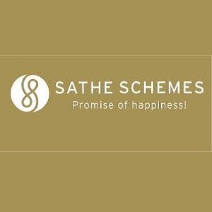 Sathe Schemes developer logo