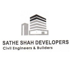 Sathe Shah Developers Logo