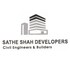 Sathe Shah Developers Sathe Shah Developers Developer Logo