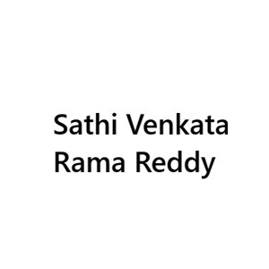Sathi Venkata Rama Reddy Developer Logo