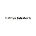 Sathya Infratech Logo