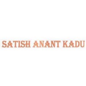 Satish Anant Kadu developer logo
