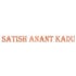 Satish Anant Kadu Satish Anant Kadu Developer Logo
