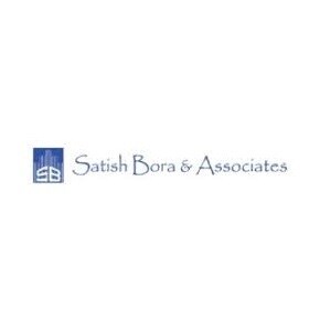 Satish Bora developer logo