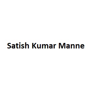 Satish Kumar Manne