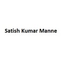 Satish Kumar Manne Logo