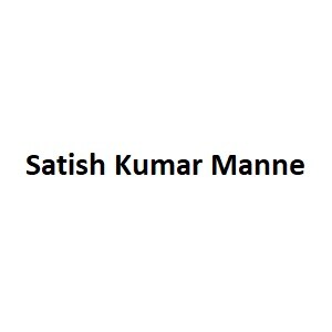 Satish Kumar Manne logo
