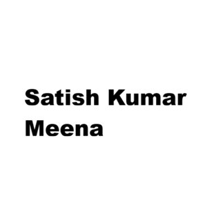 Satish Kumar Meena logo