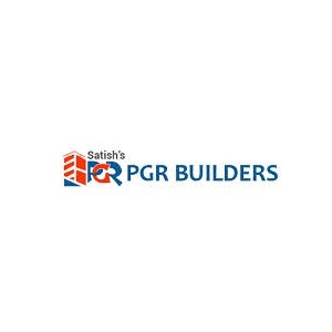 Satish PGR Builders