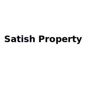 Satish Property Developer Logo
