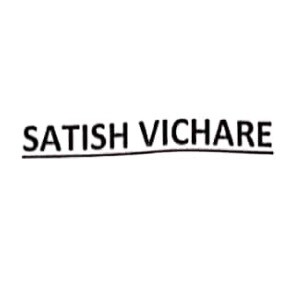 Satish Vichare Logo