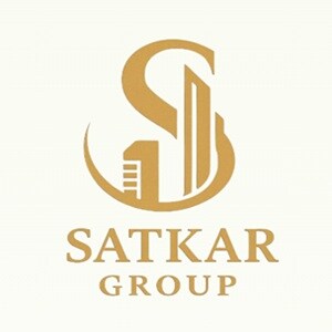 Satkar Developers Developer Logo
