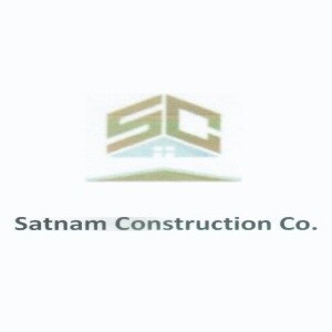 Satnam Construction Co Logo