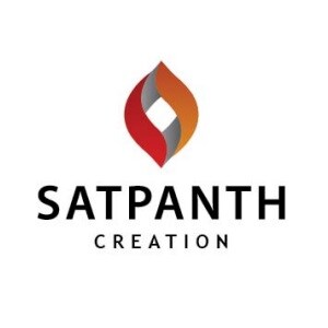 Satpanth Creation Logo
