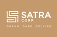 Satra Properties India Ltd Developer Logo