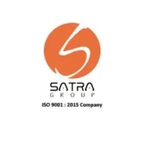 Satra Properties India Ltd logo