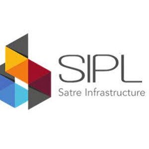 Satre Infrastructure developer logo