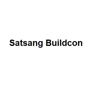 Satsang Buildcon Logo