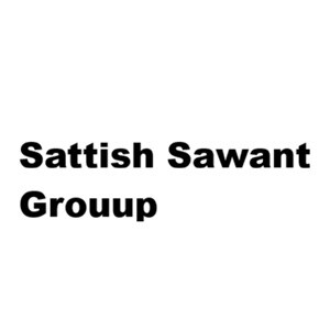 Sattish Sawant Grouup Developer Logo