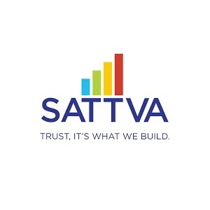 Sattva Group Developer Logo