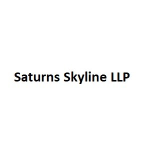Saturns Skyline LLP Developer Logo