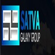 Satva Galaxy Group Developer Logo