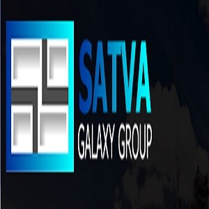 Satva Galaxy Group Developer Logo