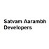 Satvam Aarambh Developers Developer Logo