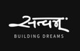 Satvam Builders Developer Logo