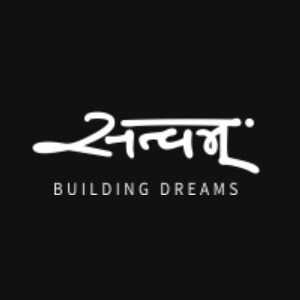 Satvam Builders developer logo