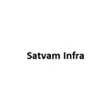 Satvam Infra Logo