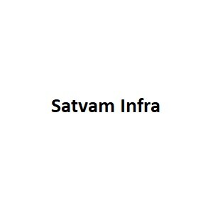 Satvam Infra developer logo