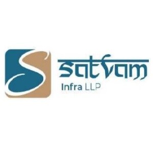 Satvam Infra LLP developer logo