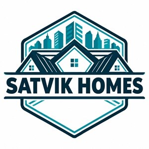 Satvik Homes Developer Logo
