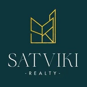 Satviki Realty developer logo