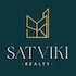 Satviki Realty Satviki Realty Developer Logo