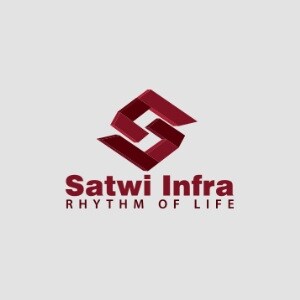 SatwiInfra developer logo