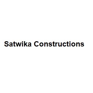 Satwik Constructions Logo