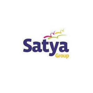 Satya Developer Logo