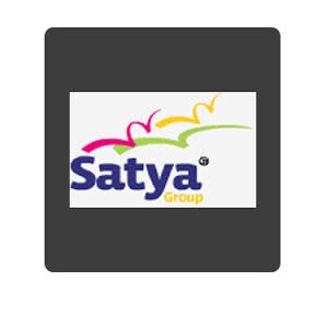 Satya Developer Logo