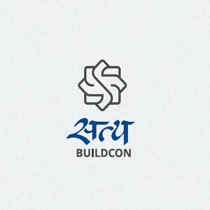 Satya Buildcon Logo