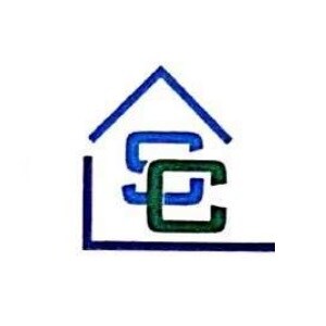 Satya Construction logo