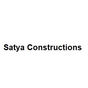 Satya Constructions Vizag Logo